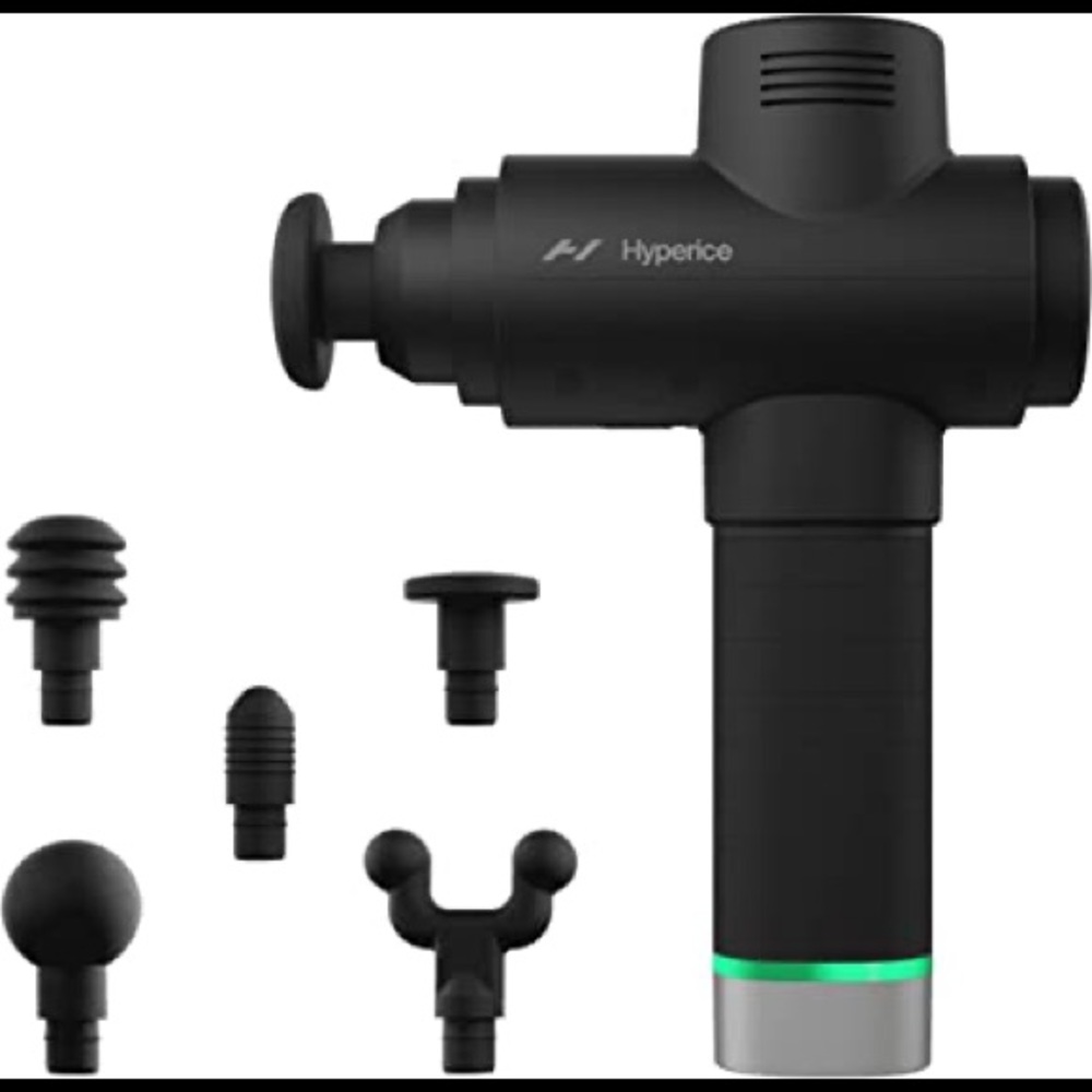 Hyperice Hypervolt 2 Pro Percussion Massage Device